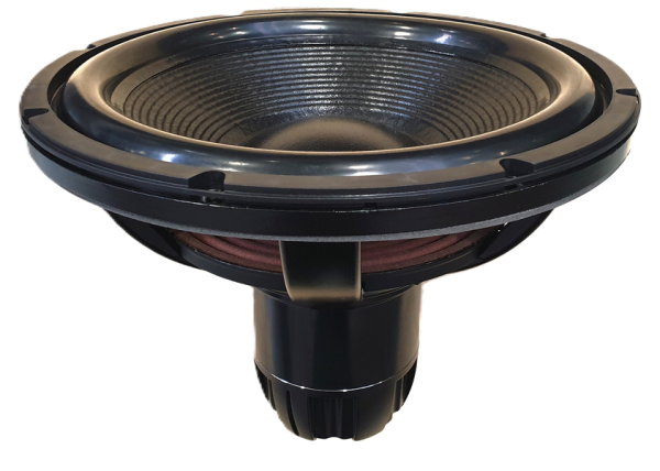 Eighteensound 18NTLS5000 - 18" Subwoofer, 4 Ohm