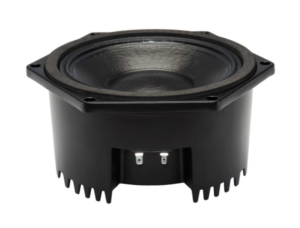 B&C Speakers 8NSM64 - 8" Mitteltonlautsprecher, 16 Ohm