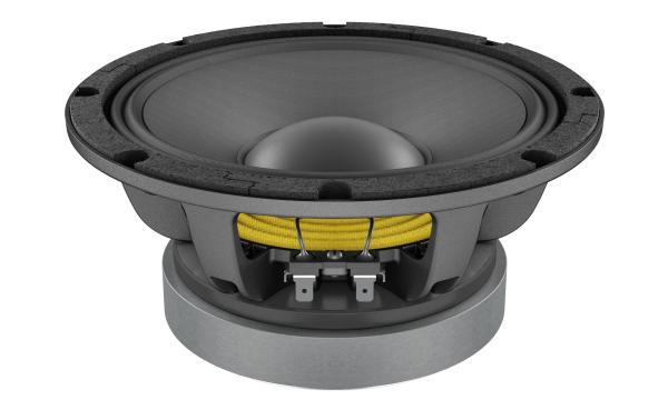 Lavoce WAF082.00 - 8" Woofer, 8 Ohm