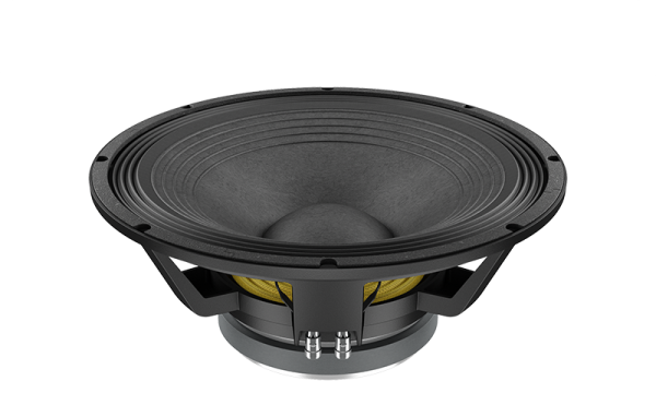 Lavoce WXF15.400 - 15" Woofer, 8 Ohm