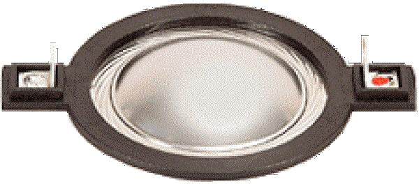 MD3DTN16M - Ersatz Diaphragma für B&C DE880TN, 16 Ohm