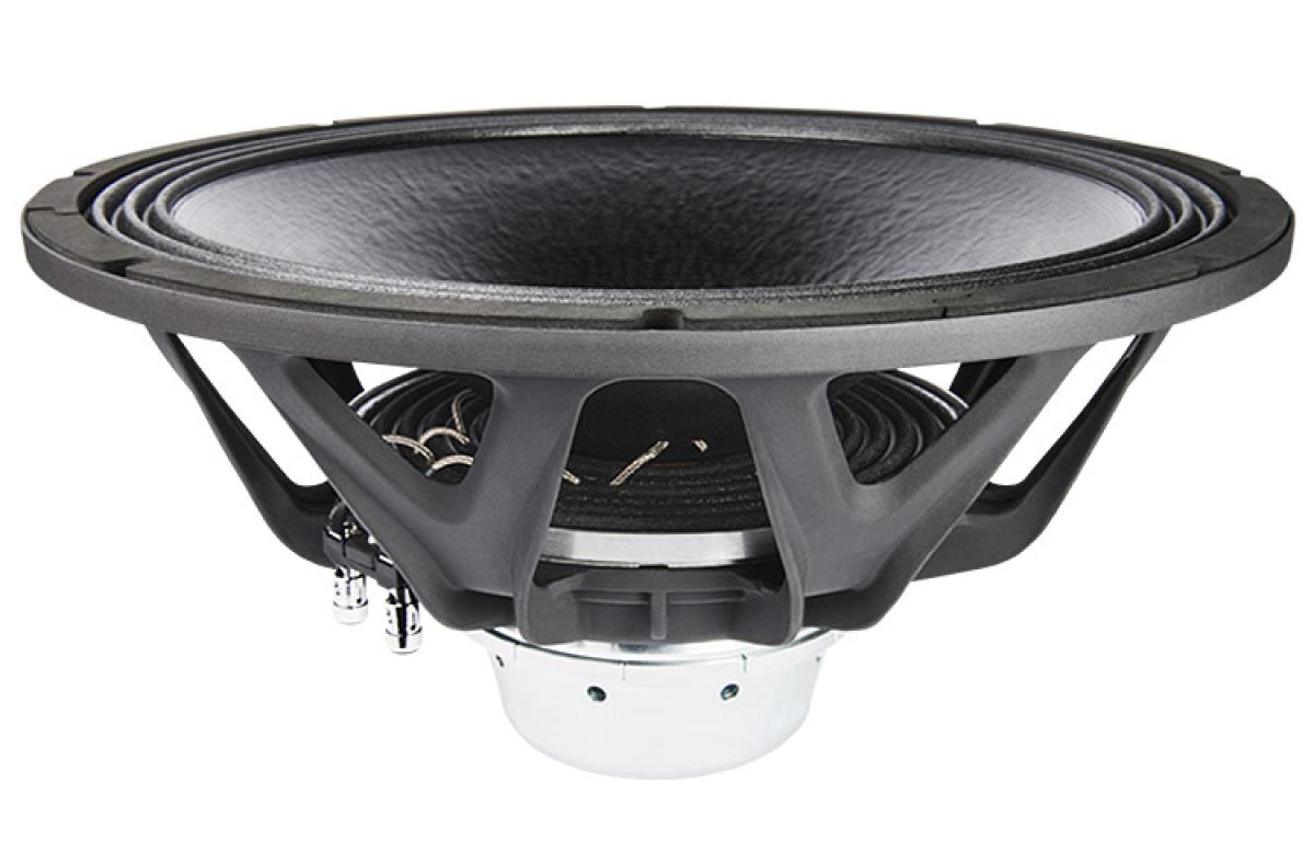 Faital Pro 18XL1800 - 18" Subwoofer Neodym, 8 Ohm