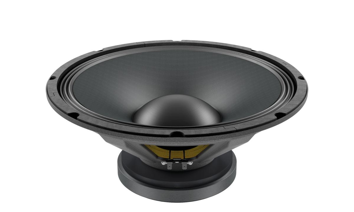 Lavoce SSF153.00 - 15" Subwoofer, 8 Ohm