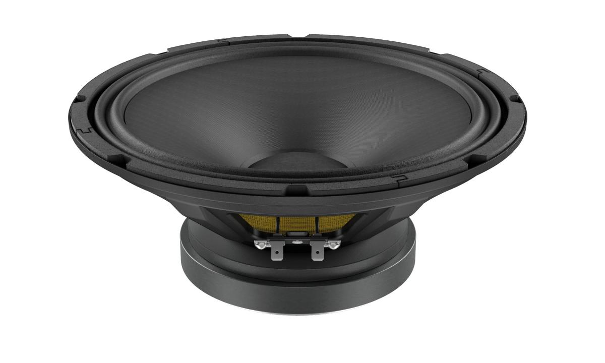 Lavoce WSF102.00 - 10" Woofer, 8 Ohm