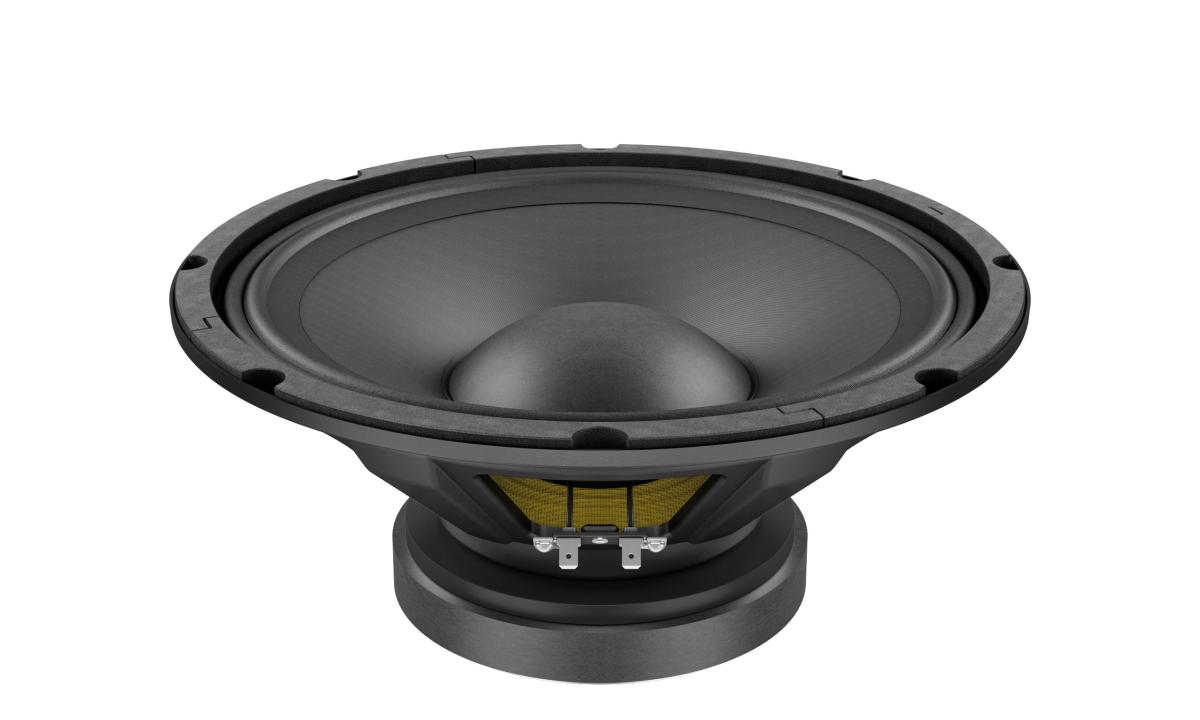 Lavoce WSF122.50 - 12" Woofer, 8 ohm