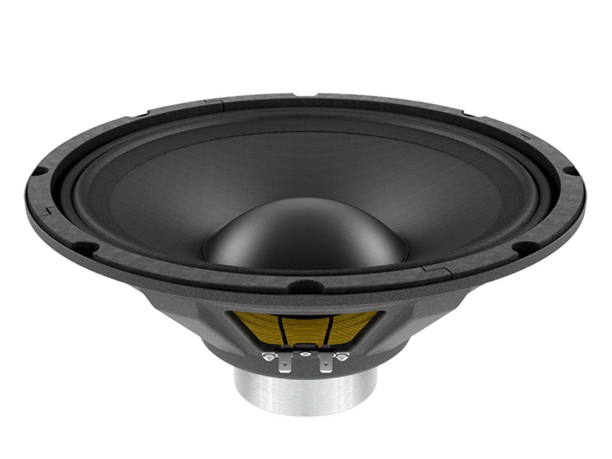 Lavoce WSN122.50 - 12" Neodym Woofer, 8 ohm