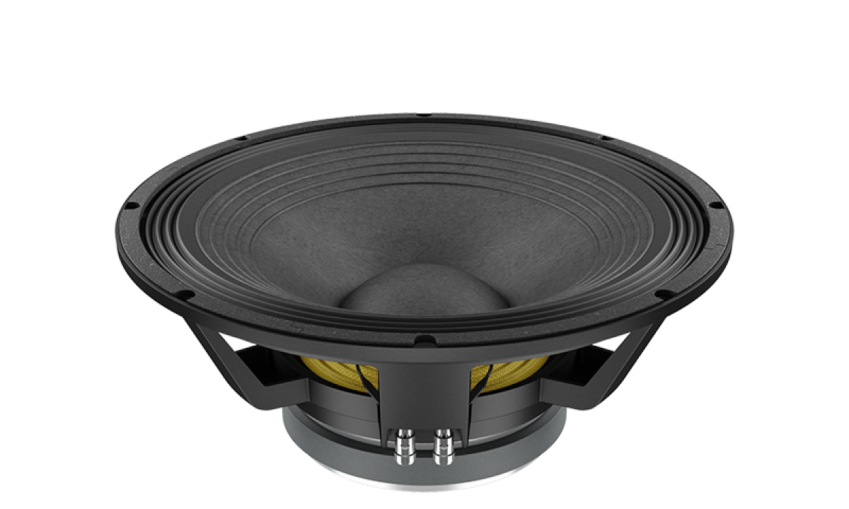 Lavoce WXF15.400 - 15" Woofer, 8 Ohm