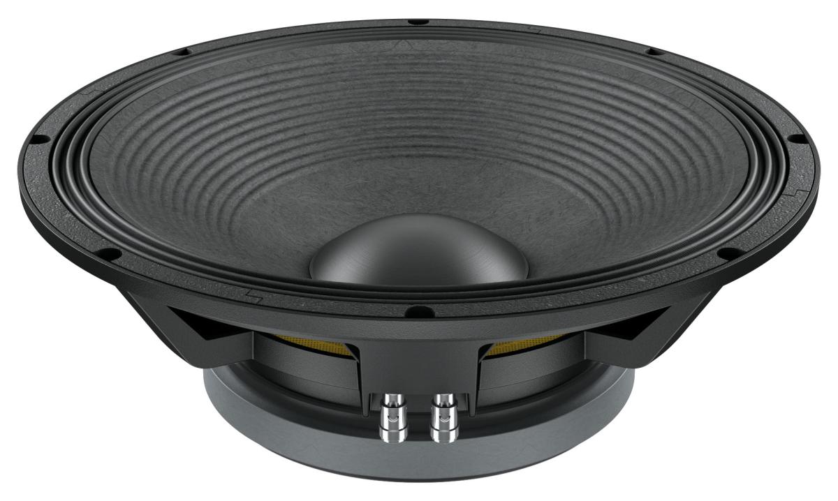 Lavoce WXF15.800 - 15" Woofer, 8 Ohm