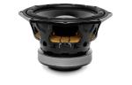 Beyma 10NMFS - 10" Woofer, 8 Ohm