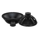 RCF LN19S400 - 19" Subwoofer, 8 Ohm